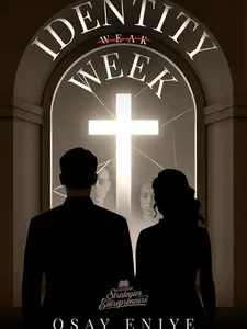 Identity Week: 2 - Week  Identity Framework Workbook (Women of Faith)