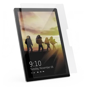 Glass Screen Protector for Surface Go 4/3/2