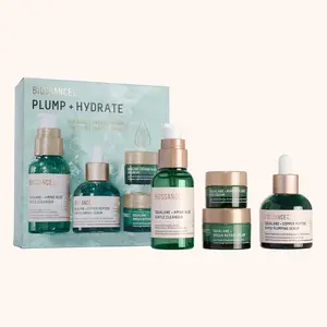 Plump + Hydrate Set
