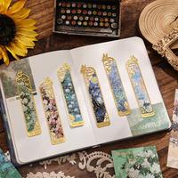 6 pcs without tassels