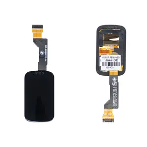 JoesGEcom for Charge 6 for Charge 5 G3MP5 Fitness Tracker Repair Spare Screen Replacement - Parts