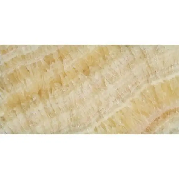 Aurora Onyx 3x6 Subway Tile Polished Sample