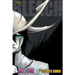 Bleach (3-In-1 Edition), Vol. 14: Includes Vols. 40, 41 & 42 -- Tite Kubo - Paperback