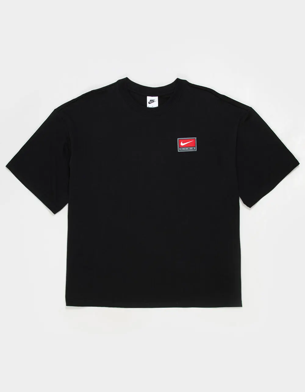 NIKE Life Mens Boxy Tee