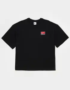 NIKE Life Mens Boxy Tee