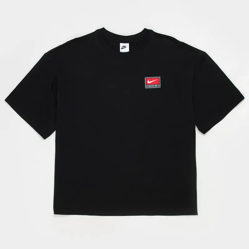 NIKE Life Mens Boxy Tee