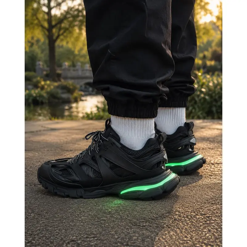 balenciaga 16xl sneaker - TikTok Shop