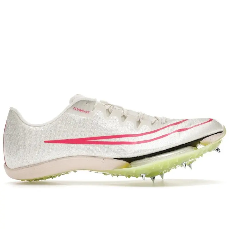 Nike Air Zoom Maxfly Sail Fierce Pink (men) by StockX