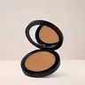 Long-Lasting Corselette Contour Bronzer Makeup, Face Color Bronzer Powder with Chrysin & Palmitoyl Tetrapeptide-7 for Skin Sculpting, Defined Cheek Lines