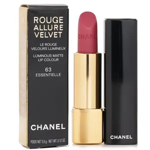 CHANEL Rouge Allure Velvet - # 63 Essentielle