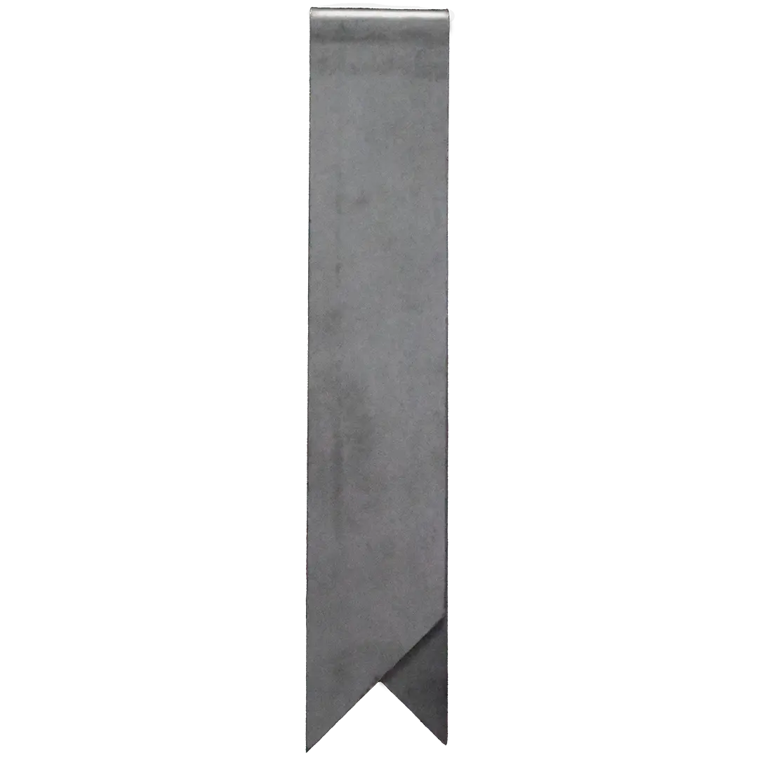 EdgePro Corten Steel Landscape Edging - Straight Edging Connector Clip