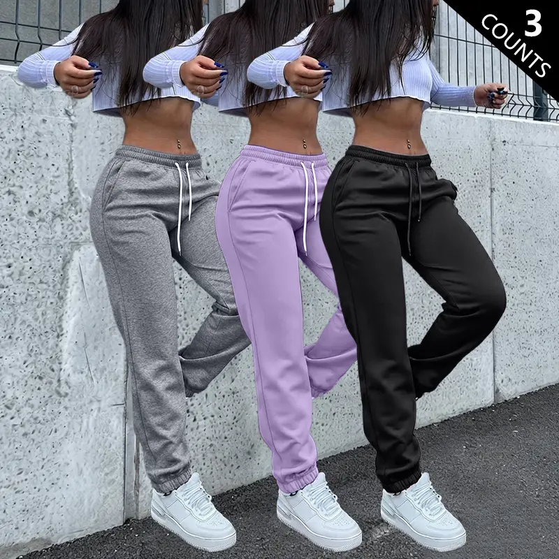 Gray + Purple + Black