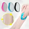 Crystal Smooth Magic Hair Eraser Painless Effortless Hair Removal in Seconds Nano-Crystal Technology Waterproof Reusable Safe for All Genders