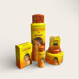 Nature Glow Carotone Skin Repair Moisturizers