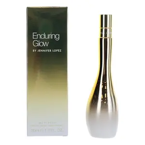 J Lo Enduring Glow 1 Oz Eau De Parfum Spray For Women