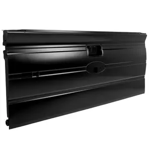 HECASA Tailgate For Ford F-150 F150 2009-2014 Styleside Steel For BL3Z9940700E
