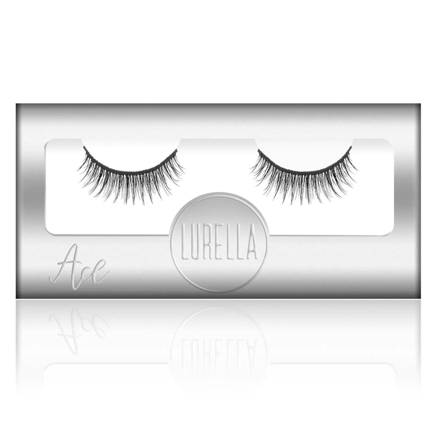 Synthetic Eyelashes - Ace