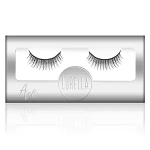 Synthetic Eyelashes - Ace
