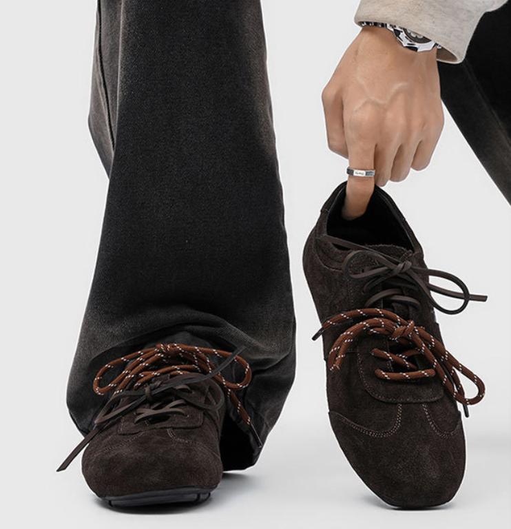 One Pair, All Outfits Covered/One Shoe for Every Look