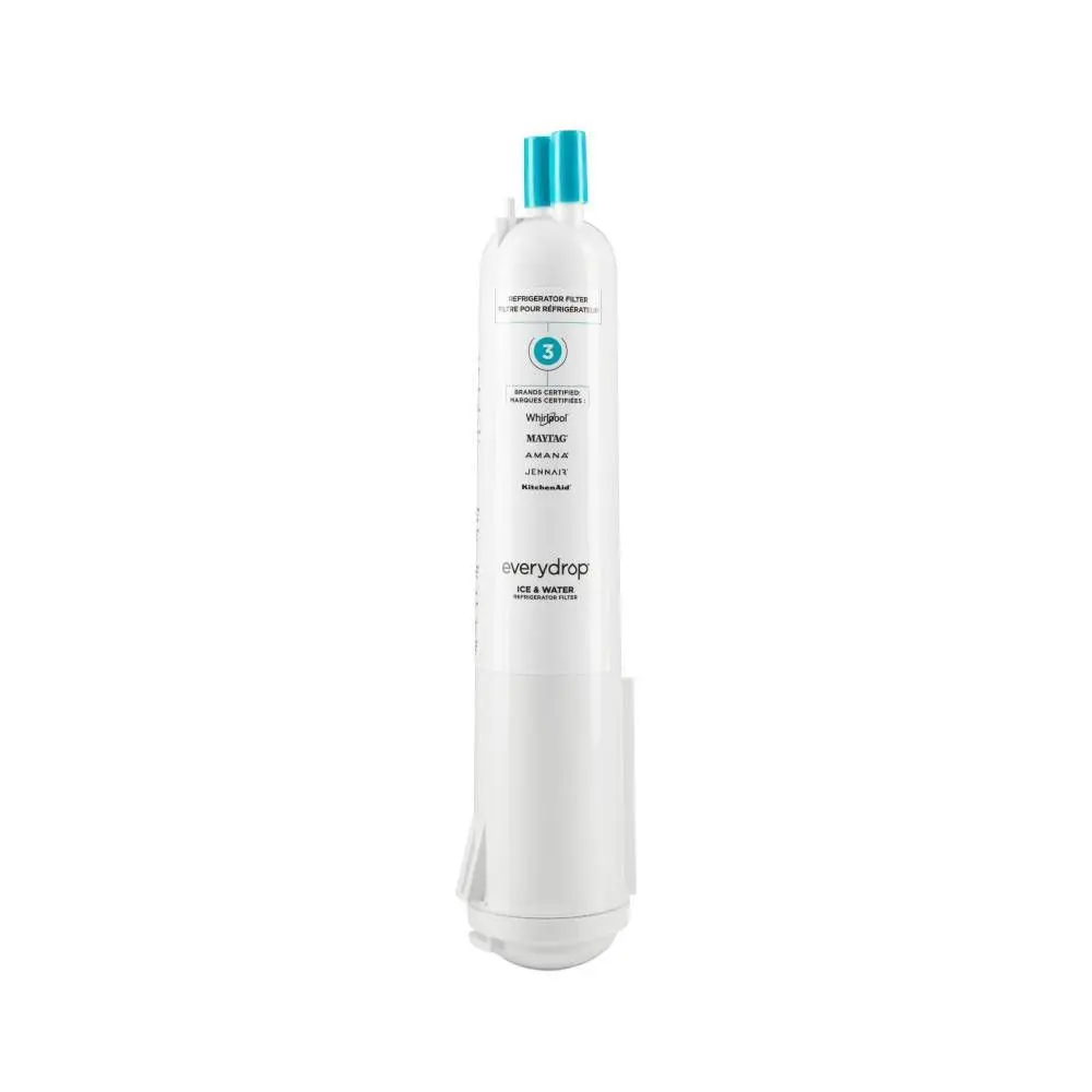 EveryDrop Ice & Water Refrigerator Filter 3 EveryDrop Ice & Water Refrigerator Filter 3