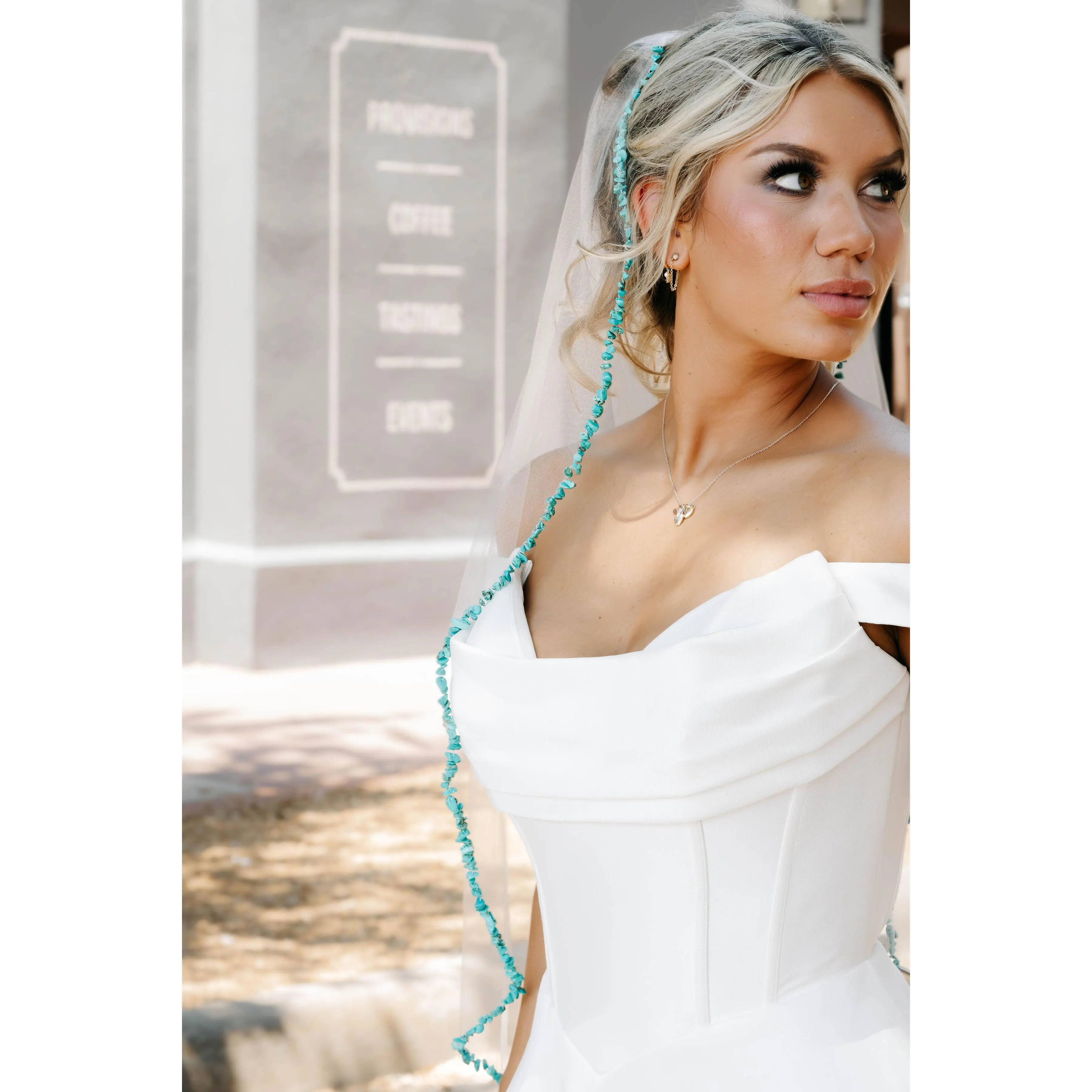 Jonnie Jo Veil