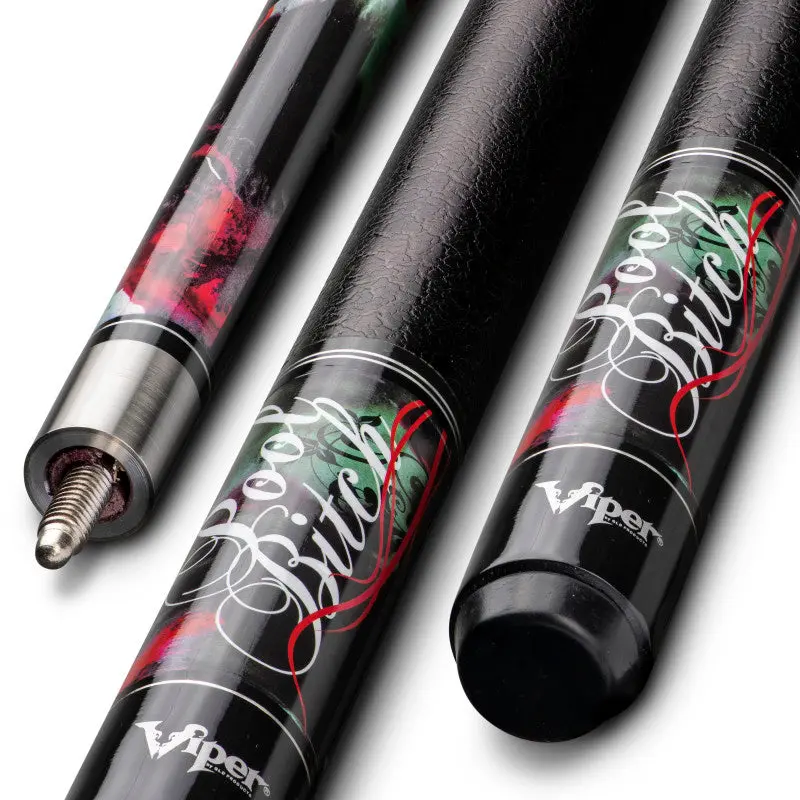 vape shop pool Viper Underground Pool Bitch Billiard/Pool Cue Stick