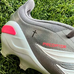 Cross UV Decal Stickers (Pack of 2) Cross UV Decal Stickers (Pack of 2)