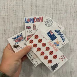 Travel Savings Challenge