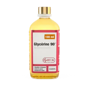 HT26 Lotion 90 Glycerin