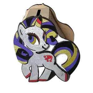 My Little Pony Bank
