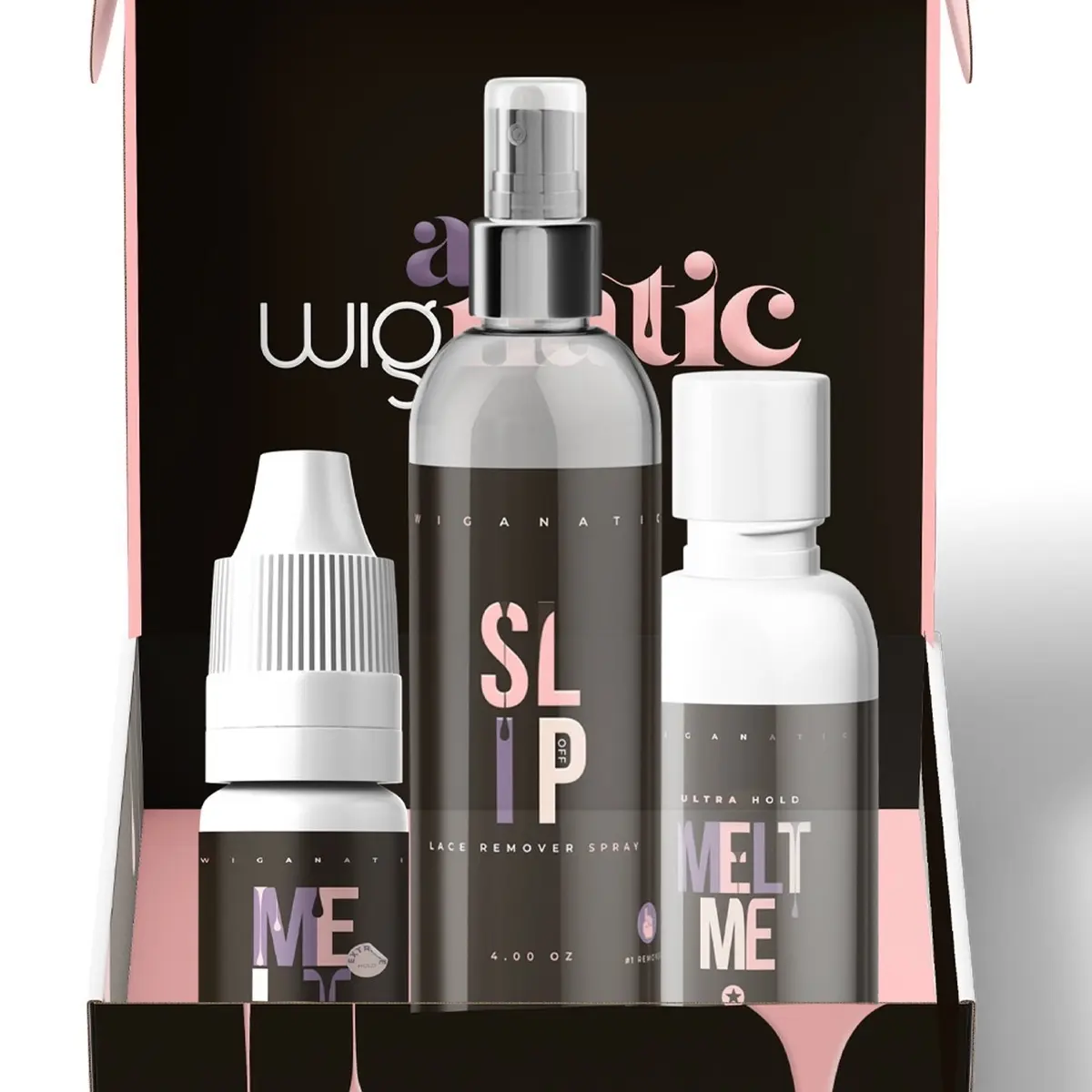 LACE ADHESIVE KIT