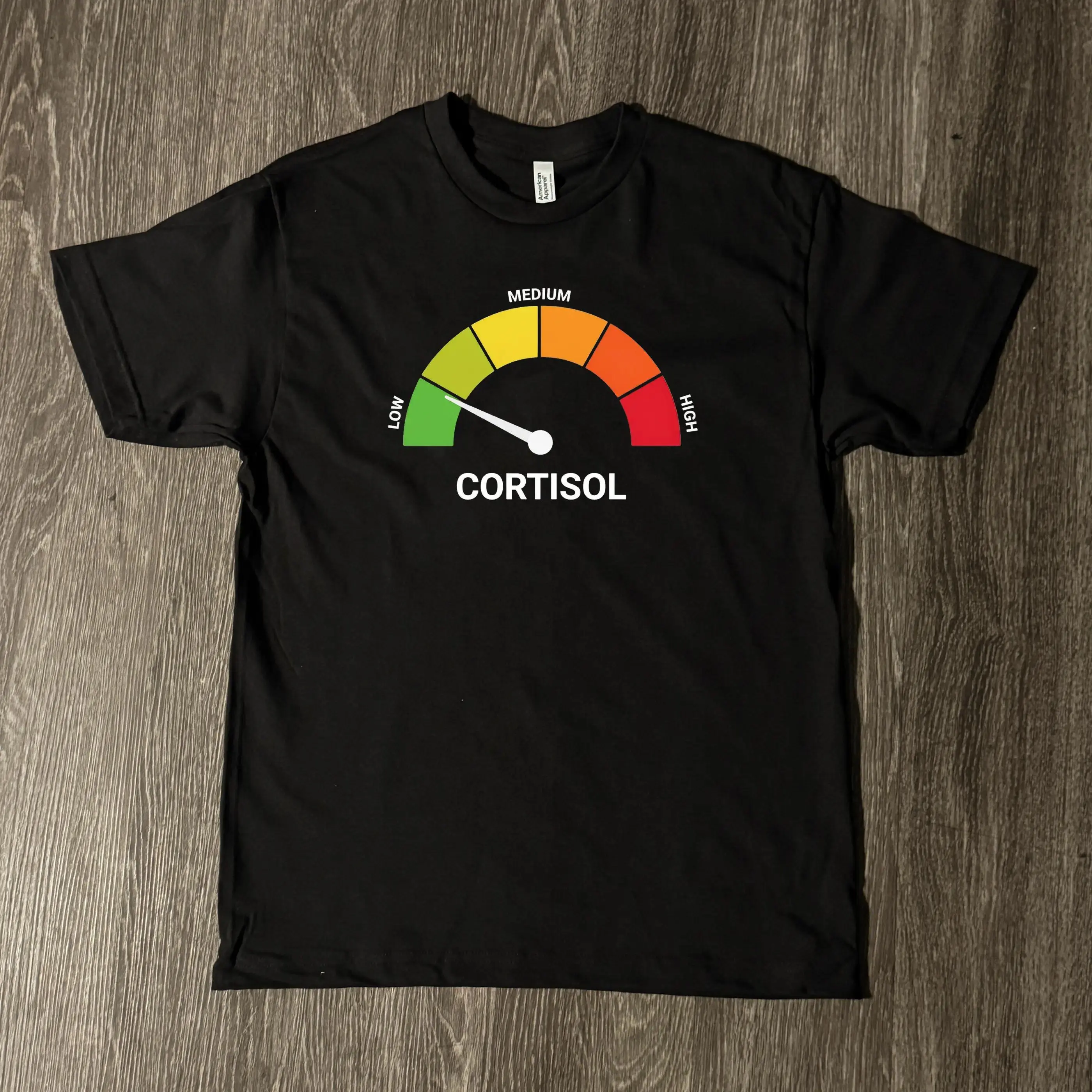 Men's Cotton Slim Fit T-Shirt - Breathable Fabric, Heavyweight Short Sleeve, Round Neck, Funny Graphic Design, Ideal for Matching & Layering