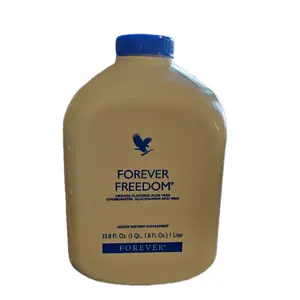 forever freedom chondroitin glucosamine and msm.