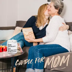 40th 50th 60th 70th Birthday Gift for Women Men - Happy Funny Mom Dad Birthday Gifts- 40 50 60 70 Year Old Gifts for Wife