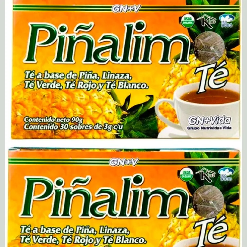 Pinalim Tea