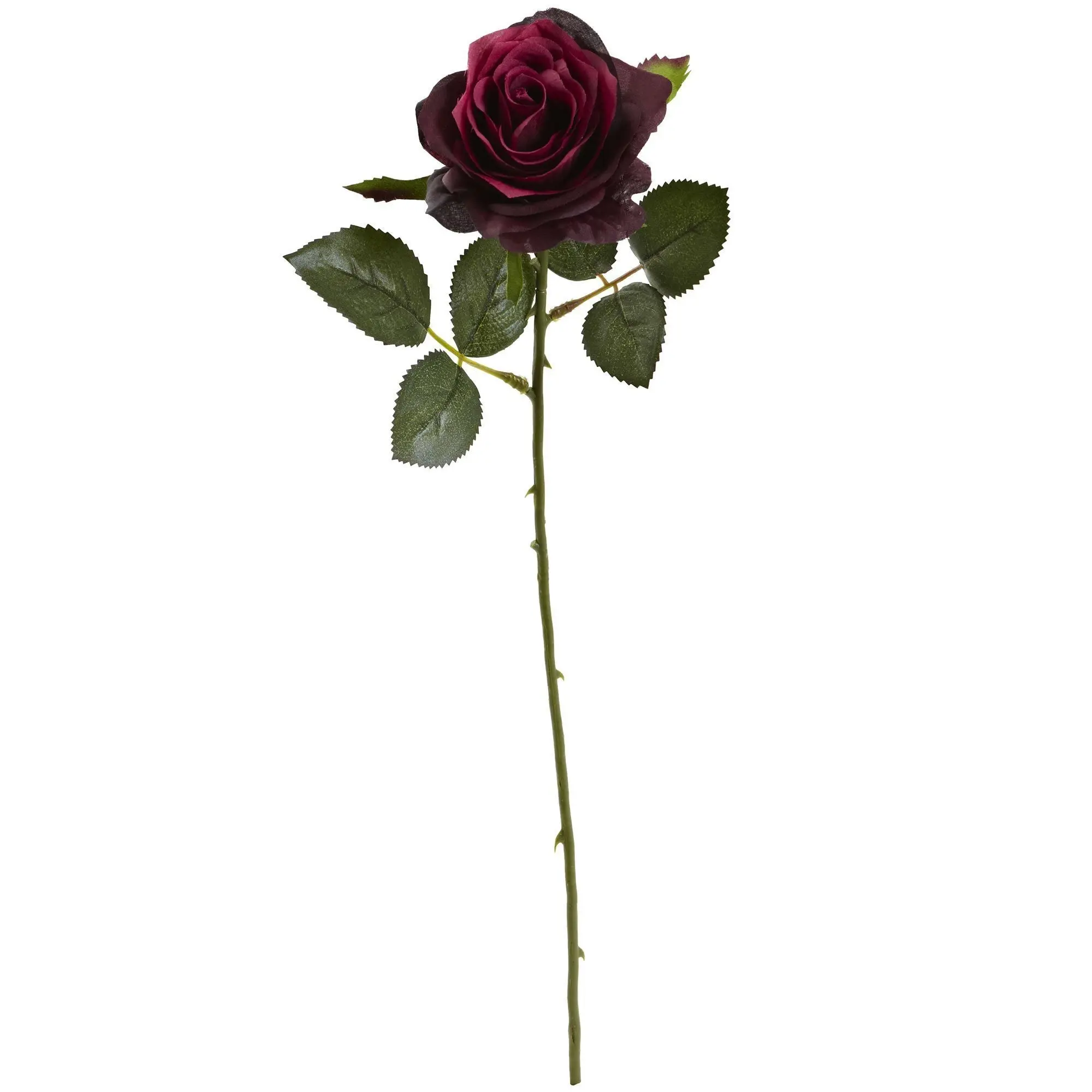 18” Artificial Rose Flower (Set of 24) 18” Artificial Rose Flower (Set of 24)