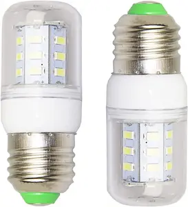 KEI D34L Refrigerator Bulb Replacement for Frigidaire Kenmore 5304511738 LED Refrigerator Replace PS12364857 AP6278388 4584444 (110V-240V White Light) - 2 Pack