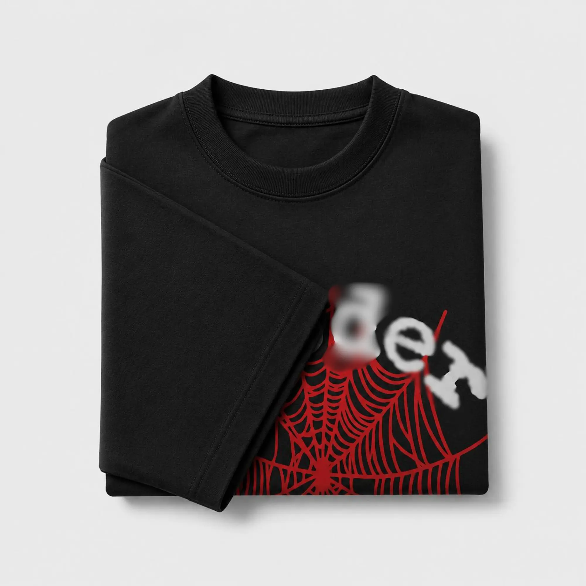Streetwear Graphic Tee, Y2K Aesthetic Vibe, Heavyweight Cotton Shirt, Star Oval Logo Design Hip Hop Trendy Oversized Top
