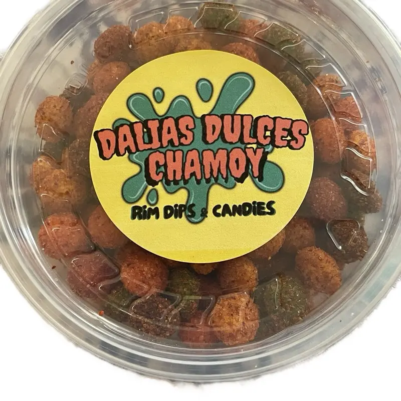 Ricks Chamoy Candys Skittles - Sweet and Spicy Candy Snack Sour Gummy Variety Sour Gummy Worms Ricks Chamoy Candys Skittles - Sweet and Spicy Candy Snack Sour Gummy Variety Sour Gummy Worms