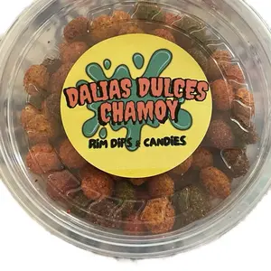 Ricks Chamoy Candys Skittles - Sweet and Spicy Candy Snack Sour Gummy Variety Sour Gummy Worms Ricks Chamoy Candys Skittles - Sweet and Spicy Candy Snack Sour Gummy Variety Sour Gummy Worms