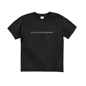 Johnnie Guilbert Shirt - Express Your Style With Unique S Tshirt