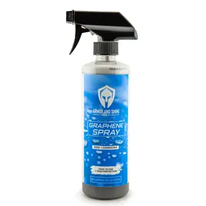 Graphene Spray with Ceramic SiO2