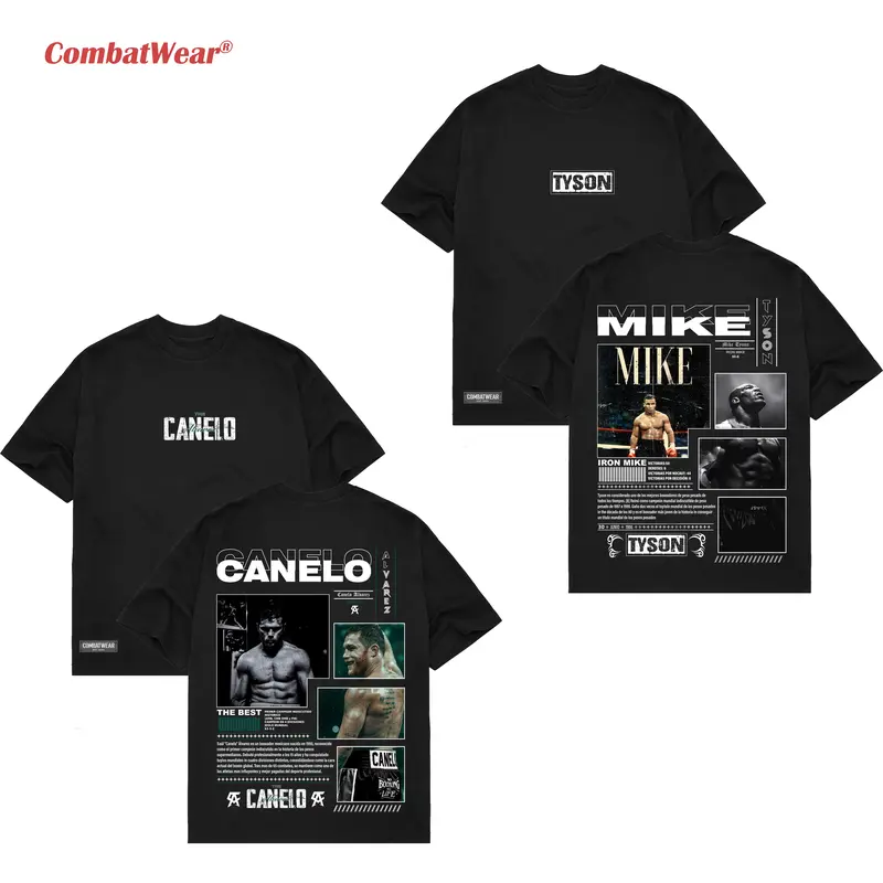 gennady golovkin shirt - TikTok Shop
