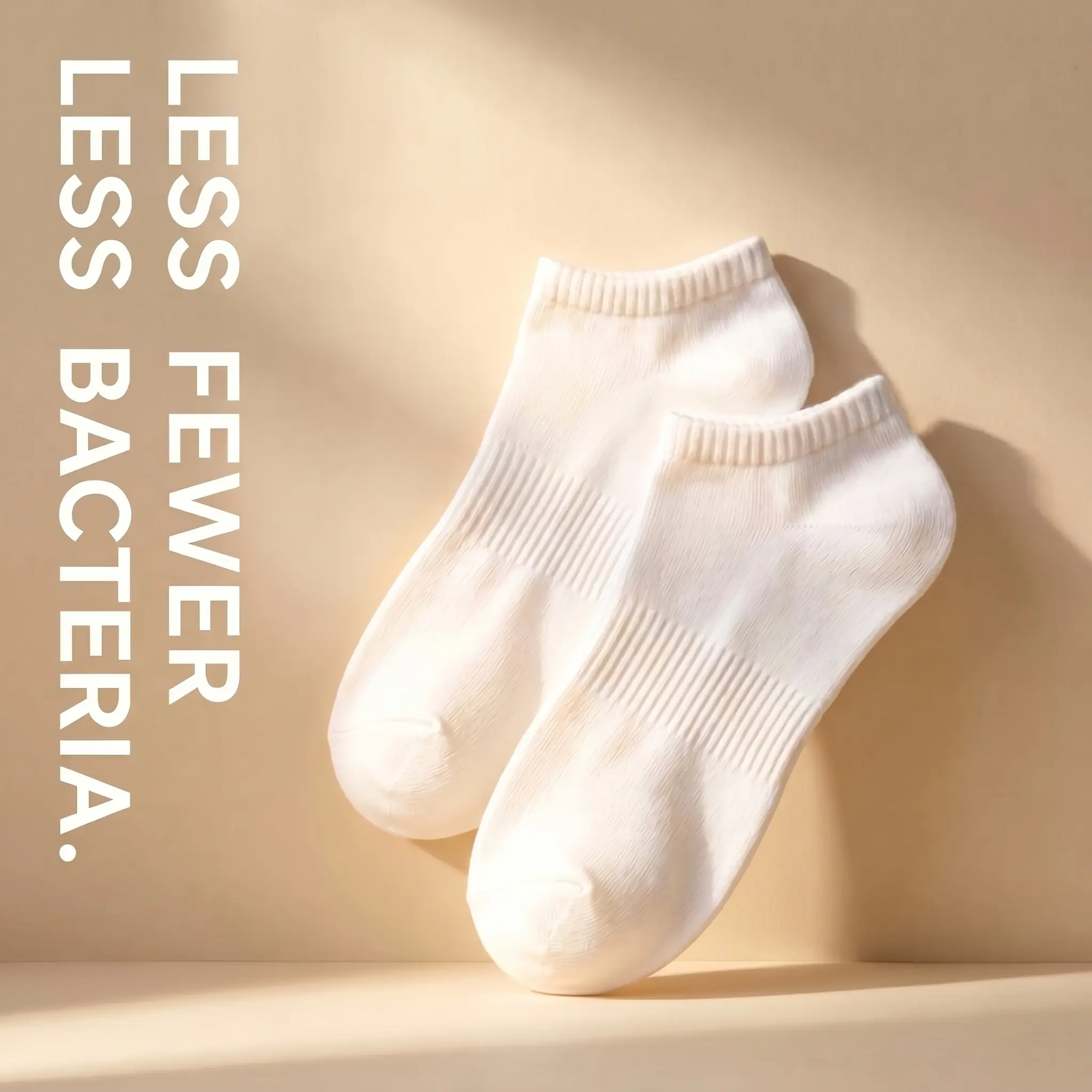 Men’s socks — casual, comfortable stretch fabric that’s breathable for everyday wear; minimalist men’s socks for all seasons