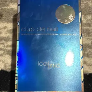 Club de nuit