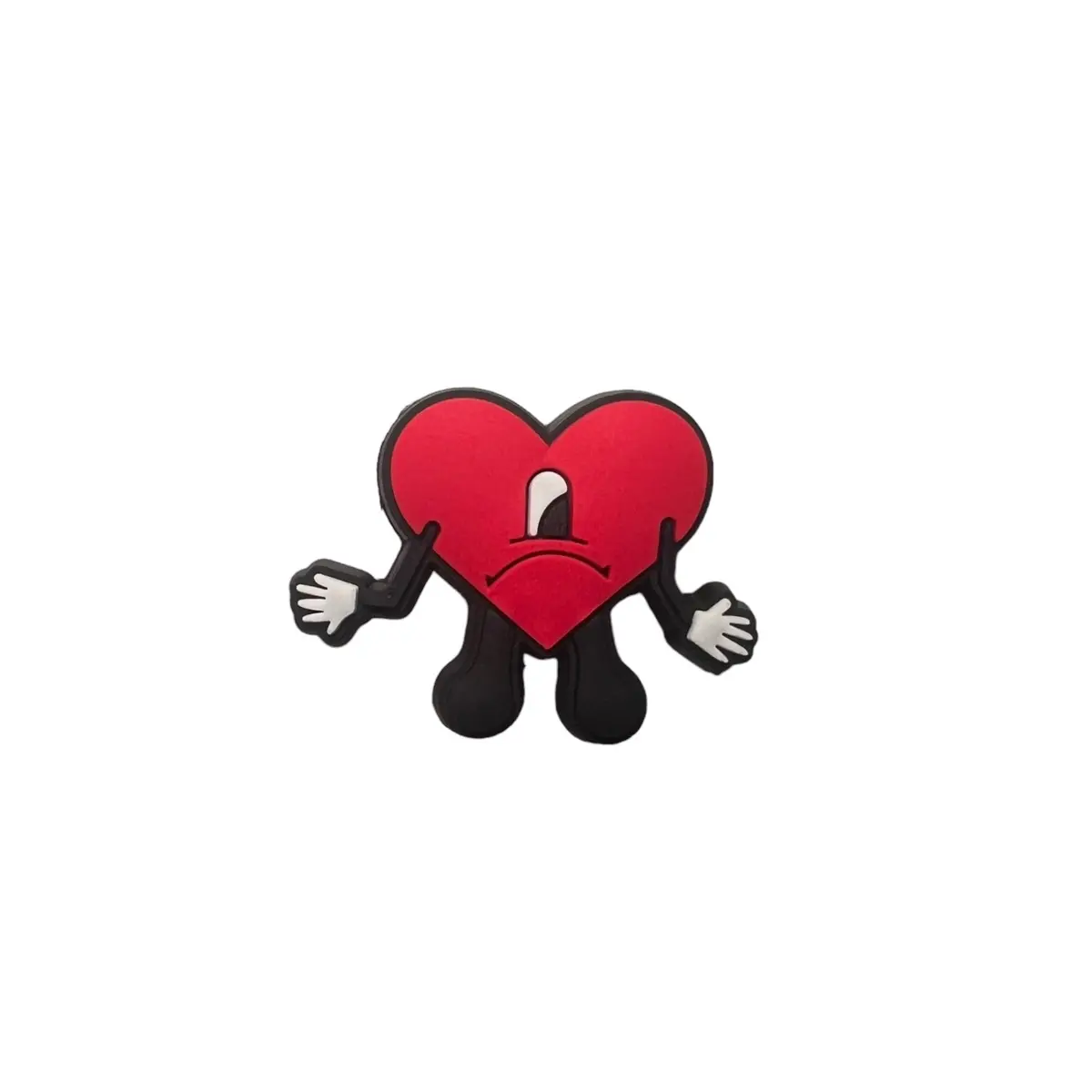 Plastic Sad Heart