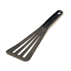 RSVP Euro Style Flexible Nylon Spatula