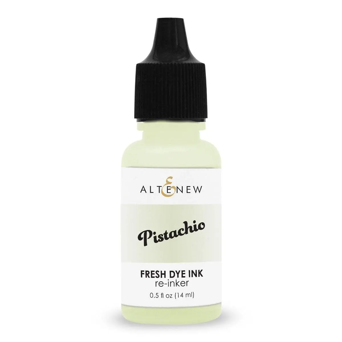 Pistachio Fresh Dye Ink Re-inker