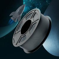 High Speed PLA / Grey