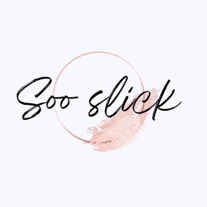 Soo Slick.